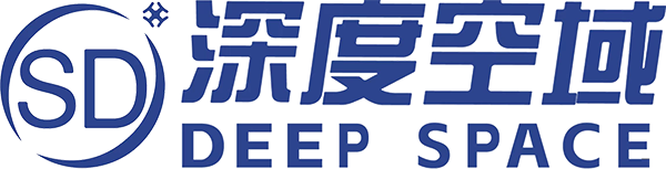 深度空域