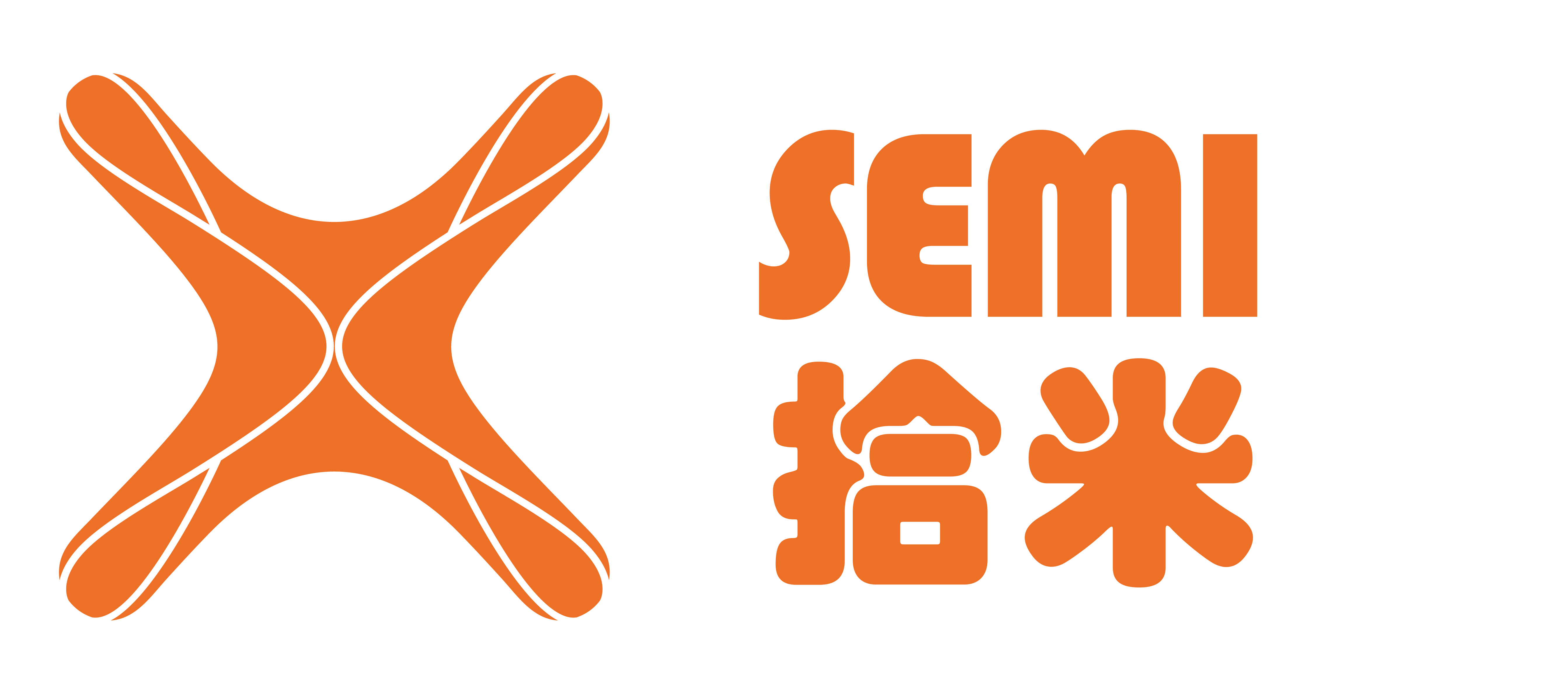 拾米智慧